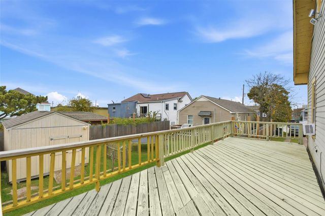 4218 Avenue S, Galveston, TX 77550