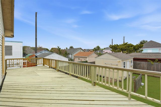 4218 Avenue S, Galveston, TX 77550