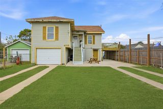 4218 Avenue S, Galveston, TX 77550