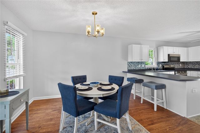 338 Weeping Willow Drive, Seneca, SC 29672