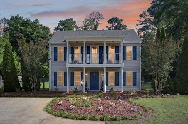 338 Weeping Willow Drive, Seneca, SC 29672