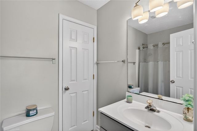 338 Weeping Willow Drive, Seneca, SC 29672