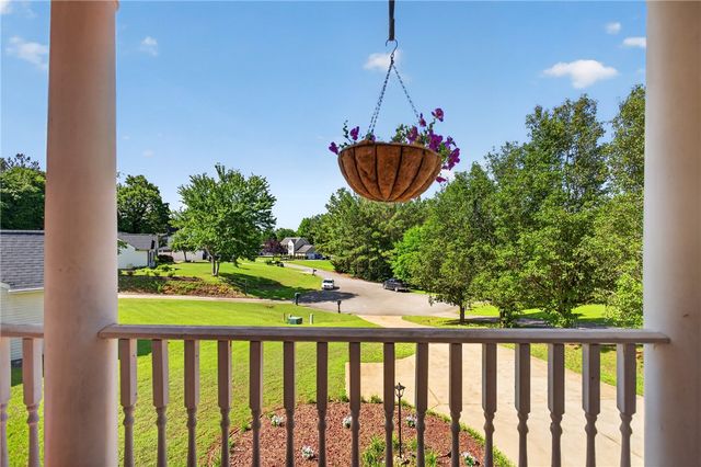 338 Weeping Willow Drive, Seneca, SC 29672