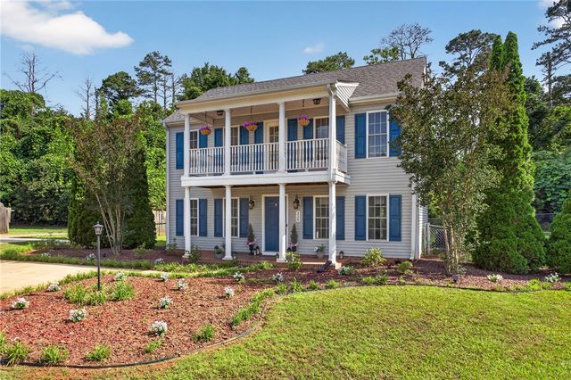 338 Weeping Willow Drive, Seneca, SC 29672