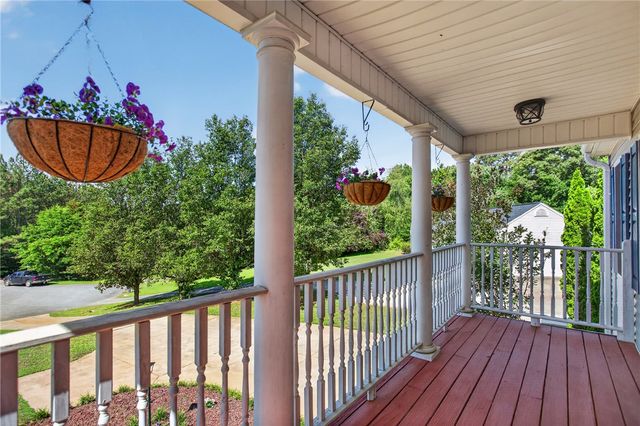 338 Weeping Willow Drive, Seneca, SC 29672
