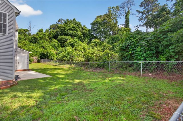 338 Weeping Willow Drive, Seneca, SC 29672