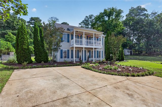 338 Weeping Willow Drive, Seneca, SC 29672