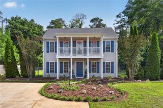 338 Weeping Willow Drive, Seneca, SC 29672