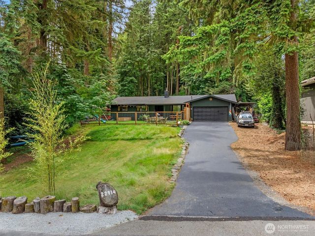 22914 2nd Avenue SE, Bothell, WA 98021