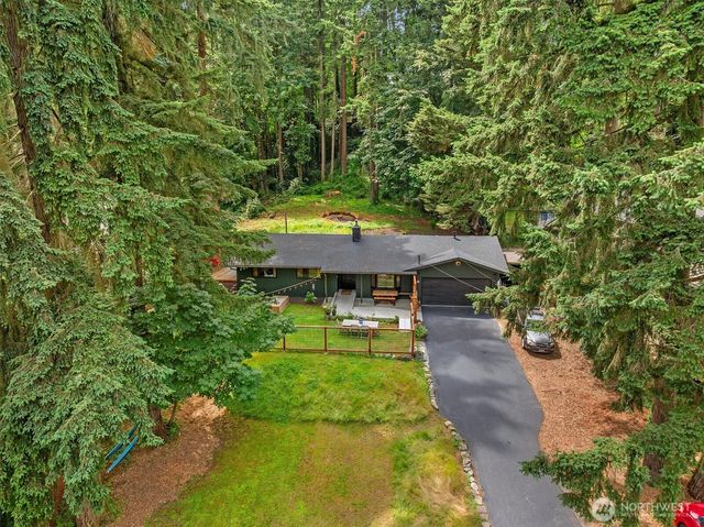 22914 2nd Avenue SE, Bothell, WA 98021