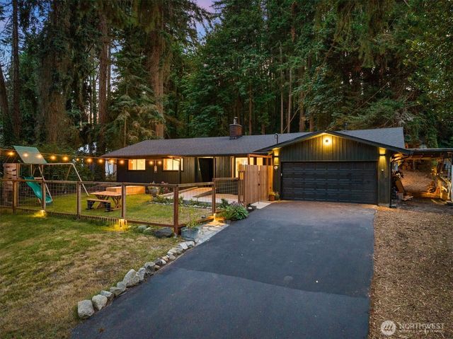 22914 2nd Avenue SE, Bothell, WA 98021
