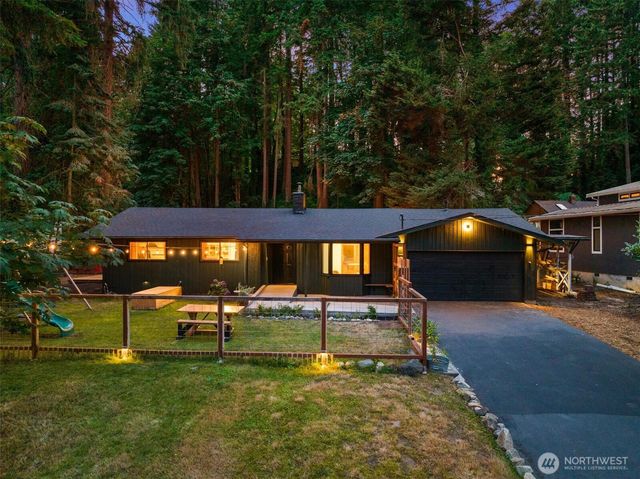 22914 2nd Avenue SE, Bothell, WA 98021