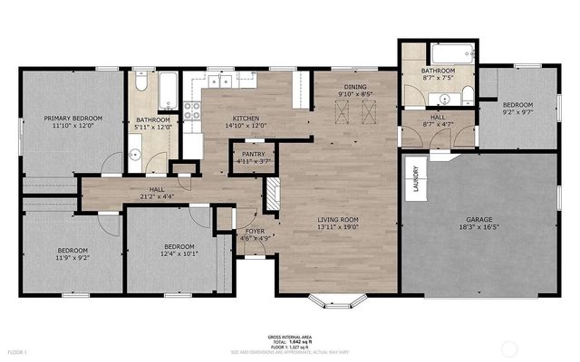 22914 2nd Avenue SE, Bothell, WA 98021