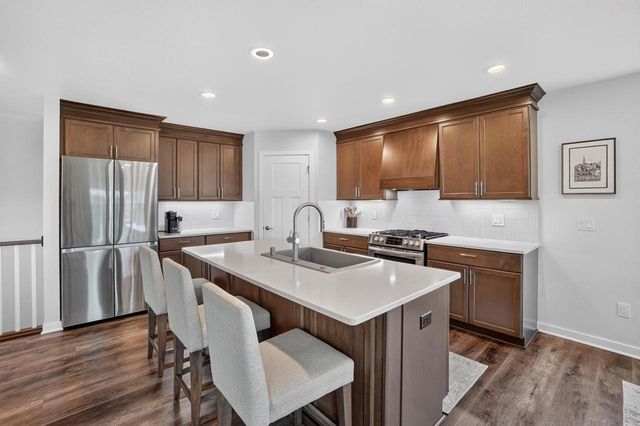 35144 Winnebago DRIVE, Oconomowoc, WI 53066