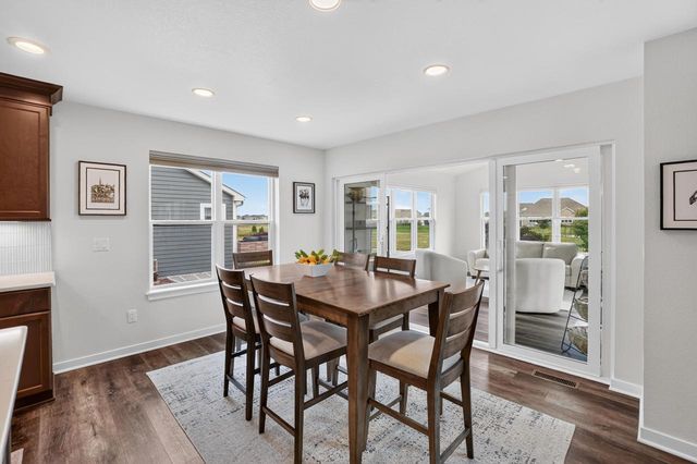 35144 Winnebago DRIVE, Oconomowoc, WI 53066