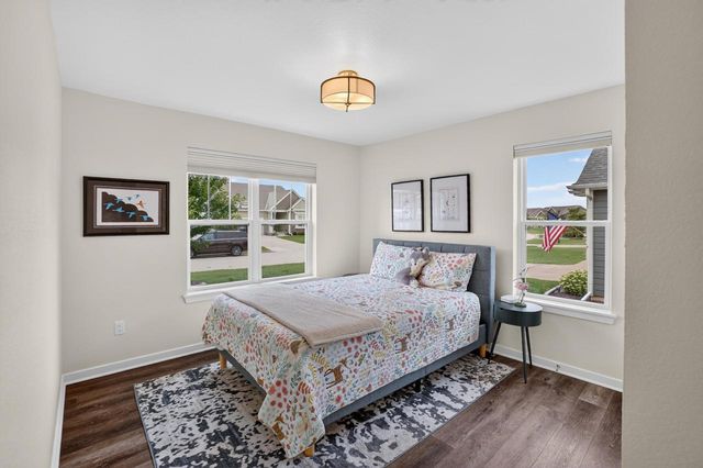 35144 Winnebago DRIVE, Oconomowoc, WI 53066