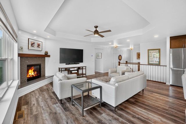 35144 Winnebago DRIVE, Oconomowoc, WI 53066