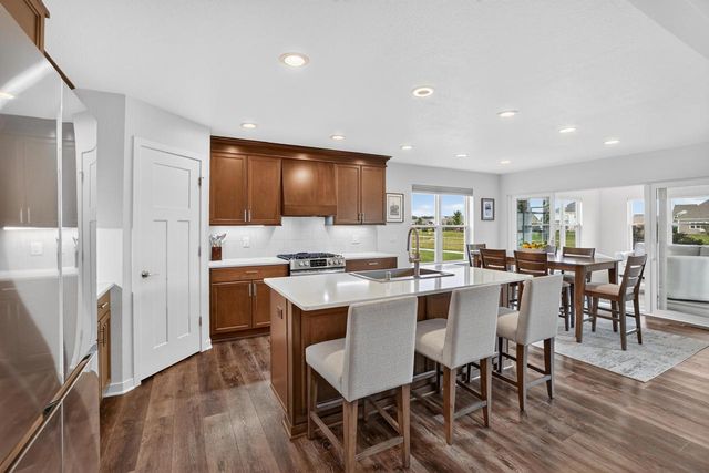 35144 Winnebago DRIVE, Oconomowoc, WI 53066