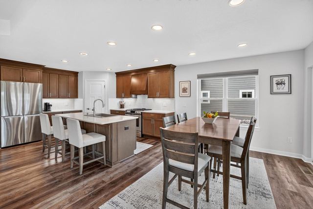 35144 Winnebago DRIVE, Oconomowoc, WI 53066