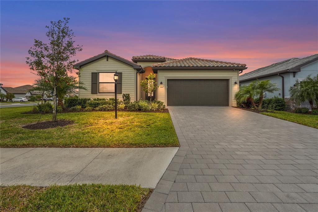 5107 CORAL REEF WAY, Bradenton, FL 34211