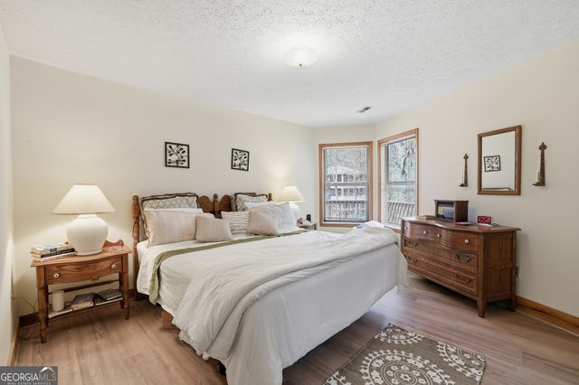 578 Saddleback Circle, Sky Valley, GA 30537