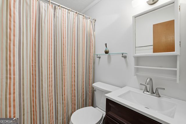 578 Saddleback Circle, Sky Valley, GA 30537