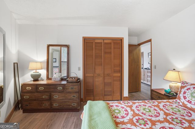 578 Saddleback Circle, Sky Valley, GA 30537