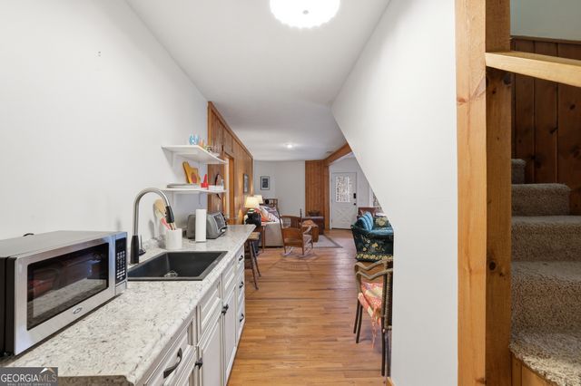 578 Saddleback Circle, Sky Valley, GA 30537