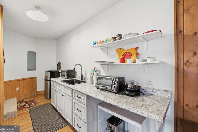 578 Saddleback Circle, Sky Valley, GA 30537