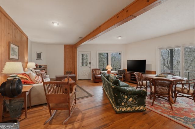 578 Saddleback Circle, Sky Valley, GA 30537