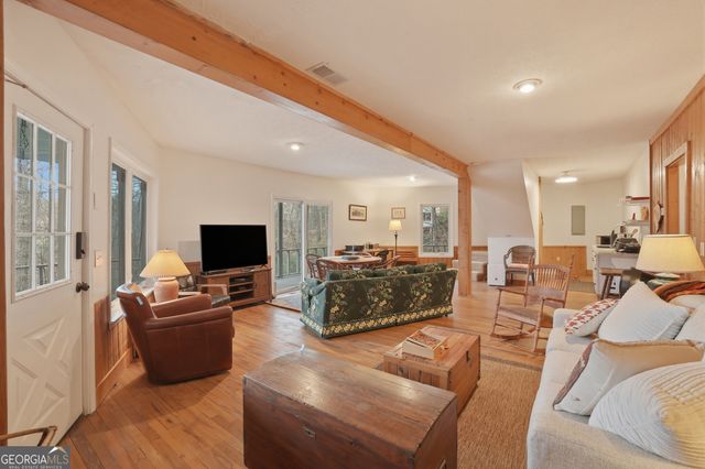 578 Saddleback Circle, Sky Valley, GA 30537