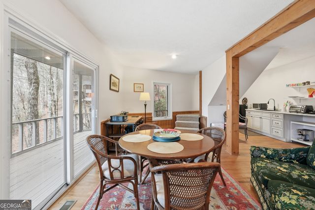 578 Saddleback Circle, Sky Valley, GA 30537