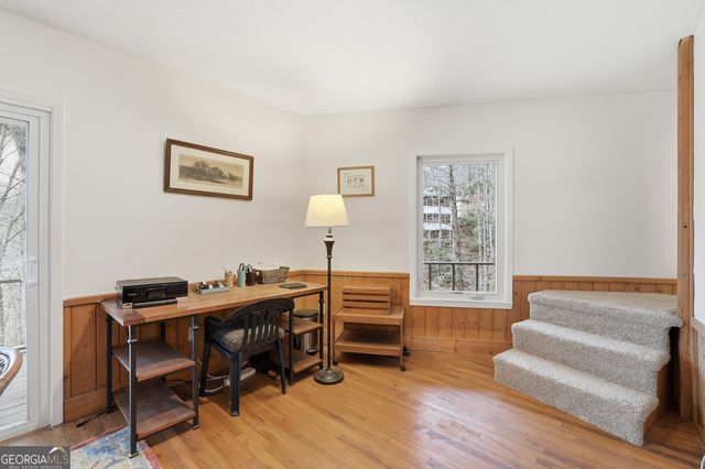 578 Saddleback Circle, Sky Valley, GA 30537