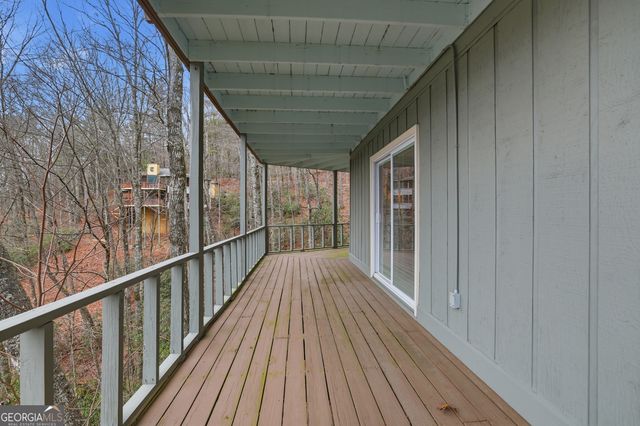 578 Saddleback Circle, Sky Valley, GA 30537