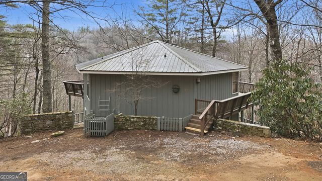 578 Saddleback Circle, Sky Valley, GA 30537