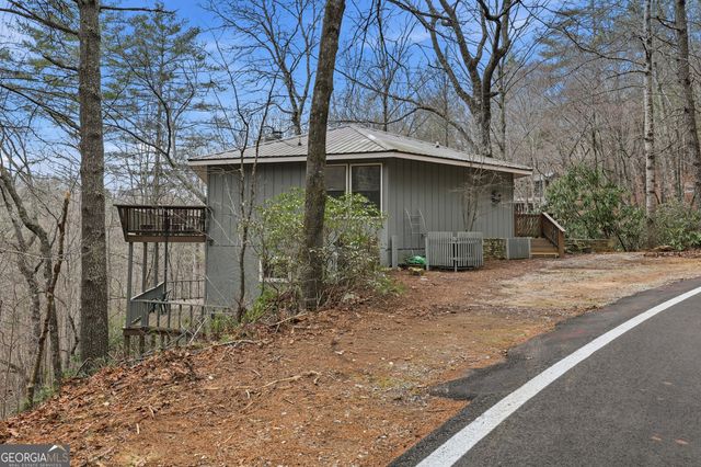 578 Saddleback Circle, Sky Valley, GA 30537