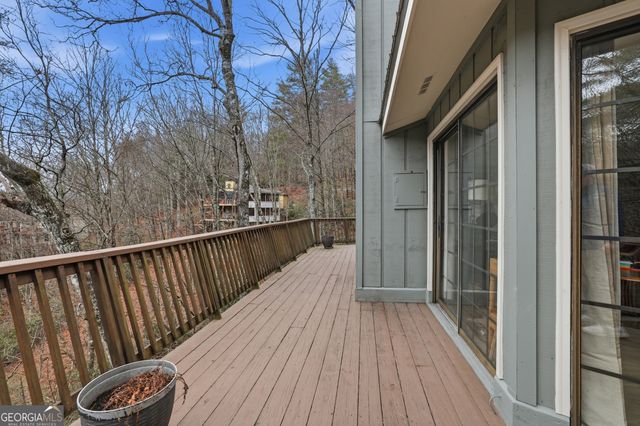 578 Saddleback Circle, Sky Valley, GA 30537