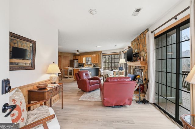 578 Saddleback Circle, Sky Valley, GA 30537