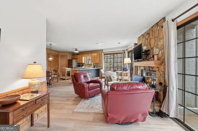 578 Saddleback Circle, Sky Valley, GA 30537