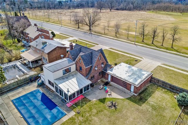 3031 Lewiston Road, Niagara Falls, NY 14305