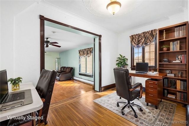 3031 Lewiston Road, Niagara Falls, NY 14305