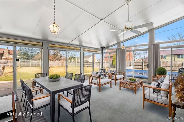 3031 Lewiston Road, Niagara Falls, NY 14305