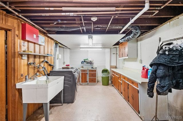 3031 Lewiston Road, Niagara Falls, NY 14305