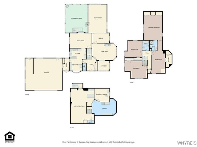 3031 Lewiston Road, Niagara Falls, NY 14305