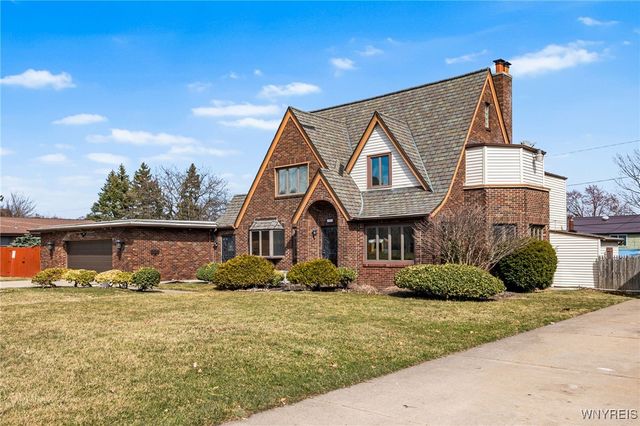 3031 Lewiston Road, Niagara Falls, NY 14305