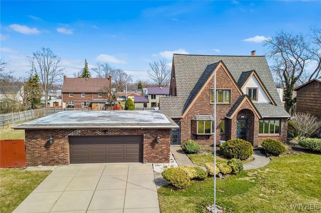 3031 Lewiston Road, Niagara Falls, NY 14305