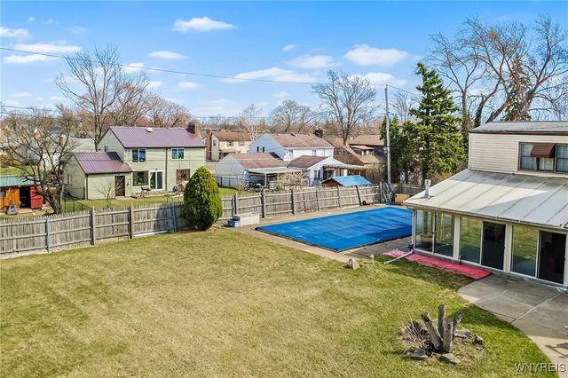 3031 Lewiston Road, Niagara Falls, NY 14305