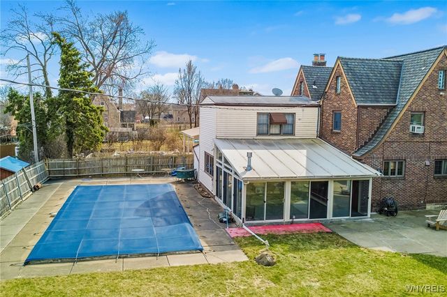 3031 Lewiston Road, Niagara Falls, NY 14305