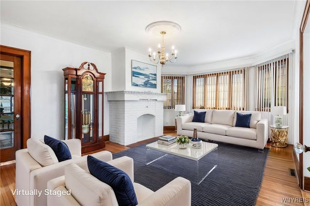 3031 Lewiston Road, Niagara Falls, NY 14305