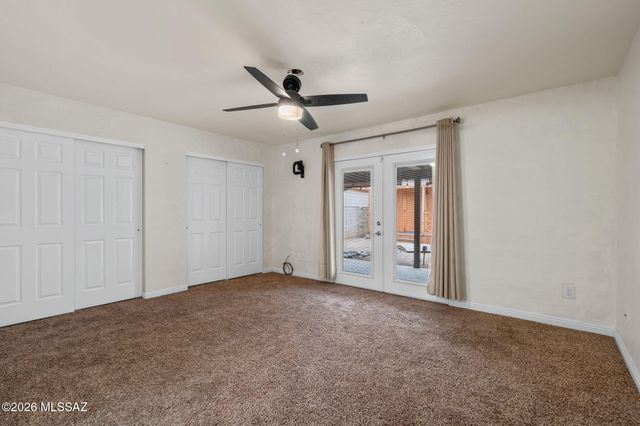 2961 N Río Verde Drive, Tucson, AZ 85715